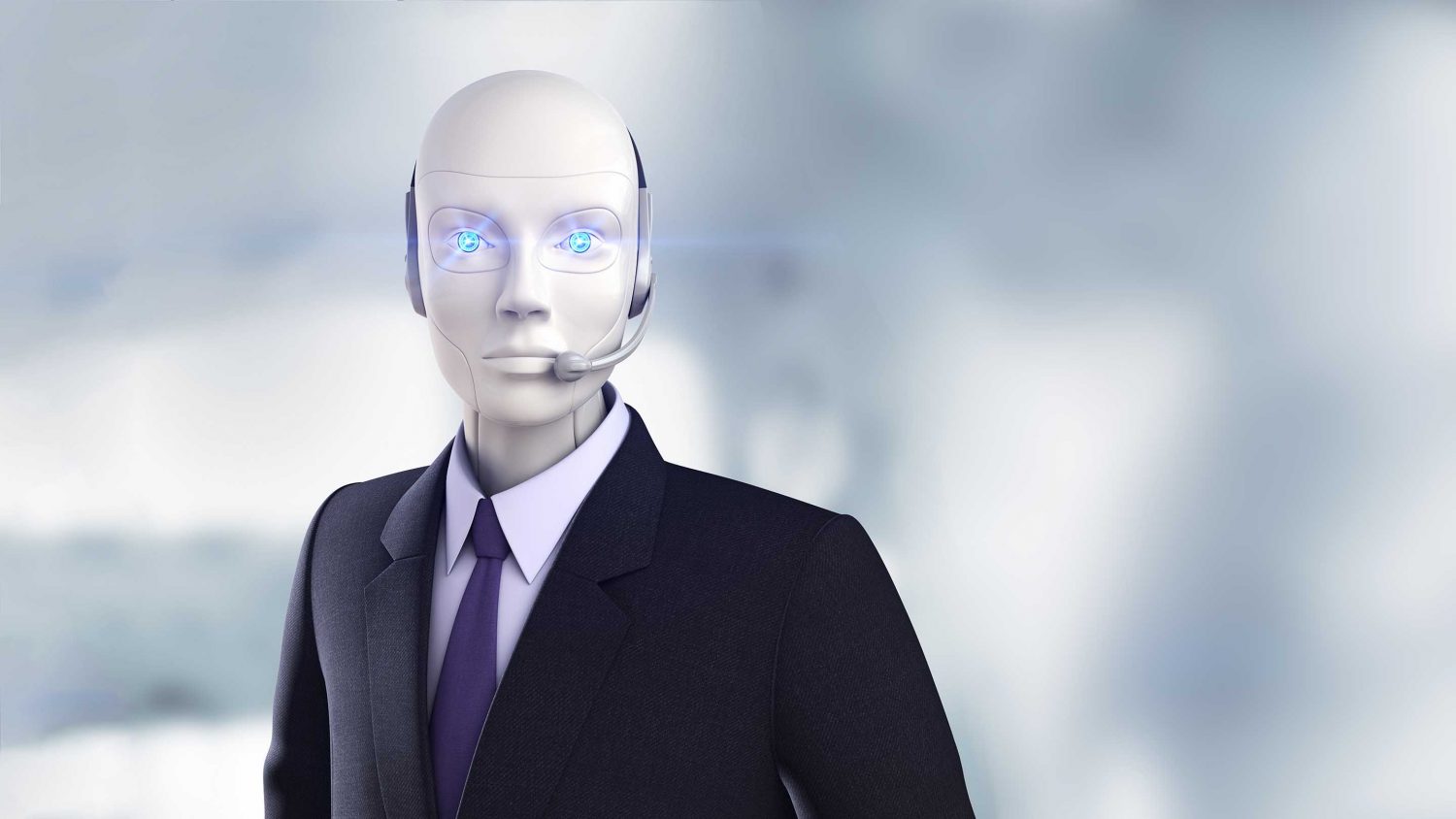 Digitaalinen asiakaspalvelija