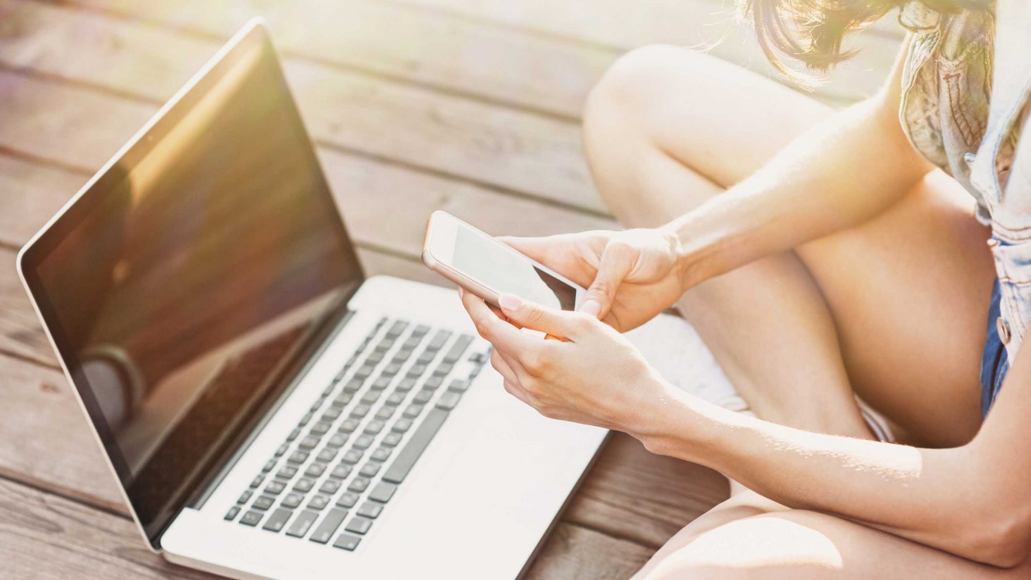 Tietohallinto ei voi levätä kesälläkään – näin pienennät it-riskejä