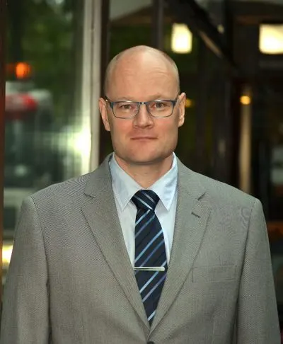 Mika Tynkkynen