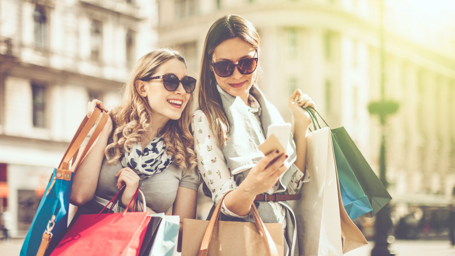 Tutkimus kuluttajien odotuksista