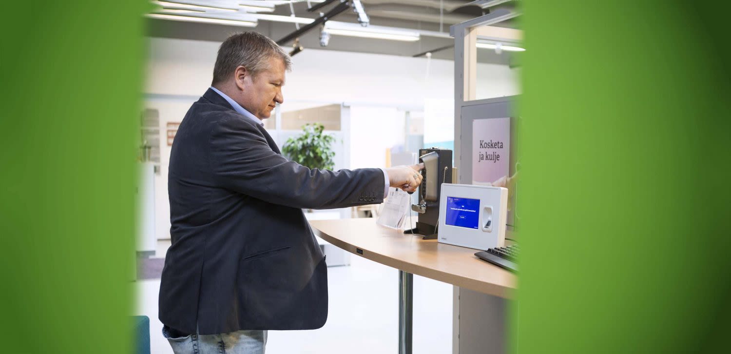 Deltabit Juha Turunen