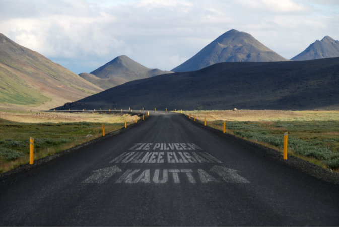 Toimiva pilvisuunnitelma