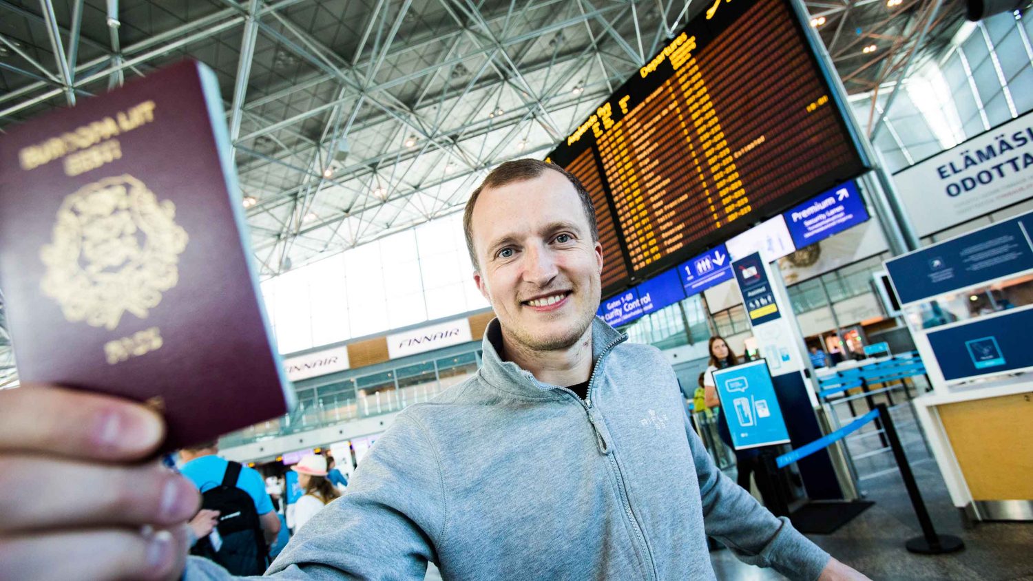 Kris Hiiemaa - Erply