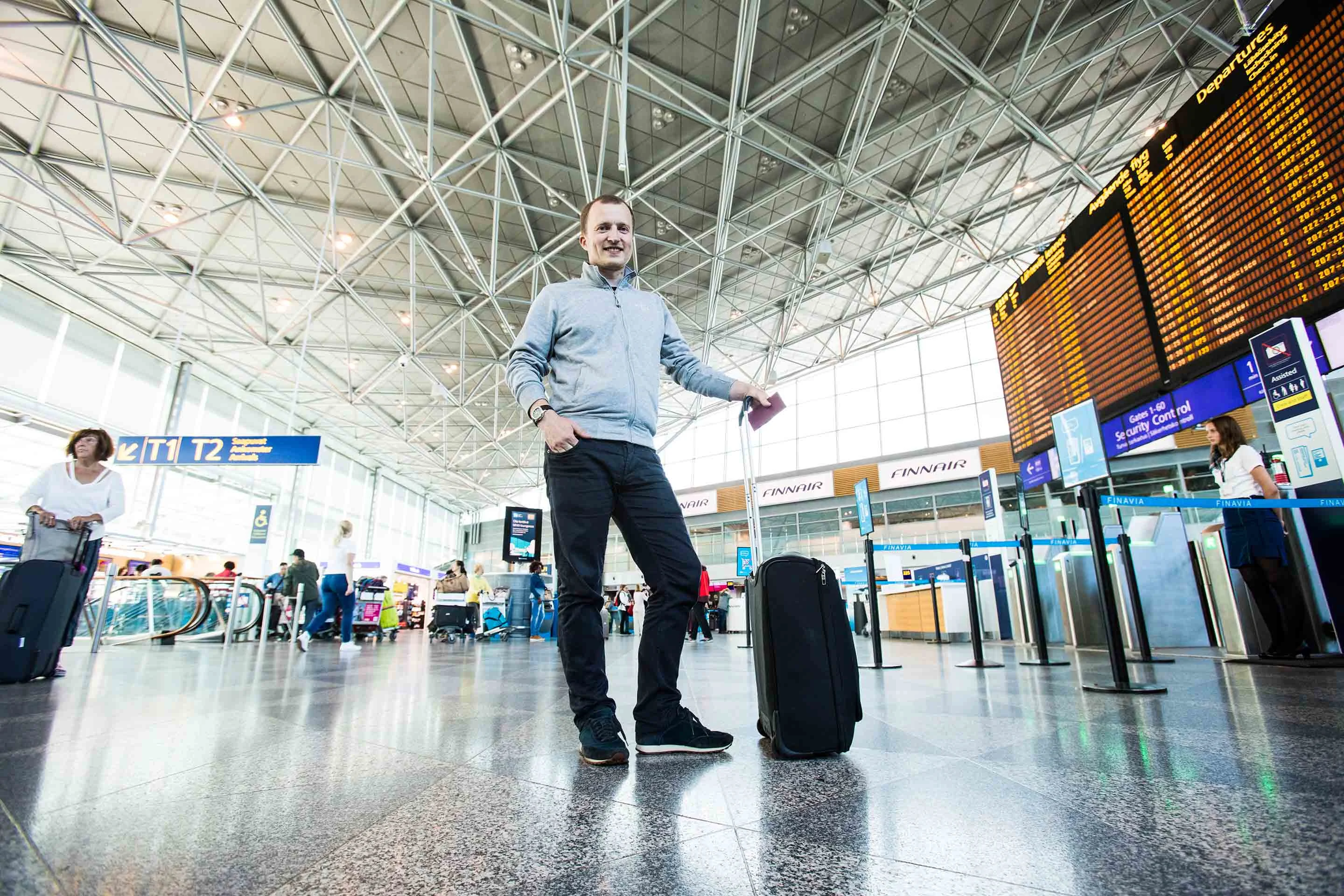 Kris Hiiemaa - Erply