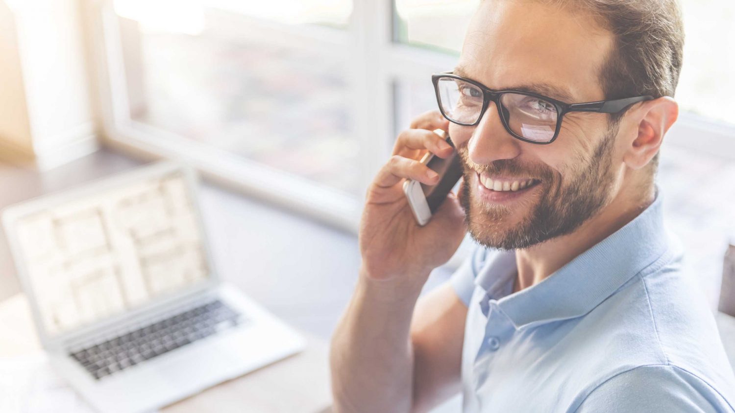 Tällainen on menestyvä digiajan pk-yritys