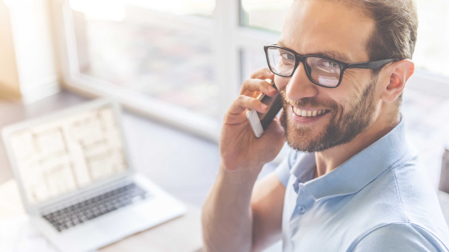 Tällainen on menestyvä digiajan pk-yritys