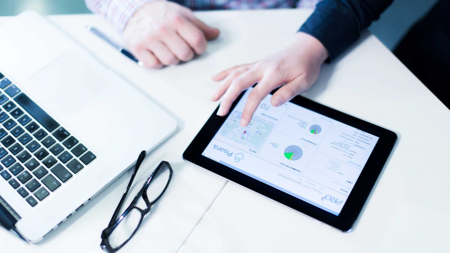 Jyväskylän Energia Oy ja digitalisaatio