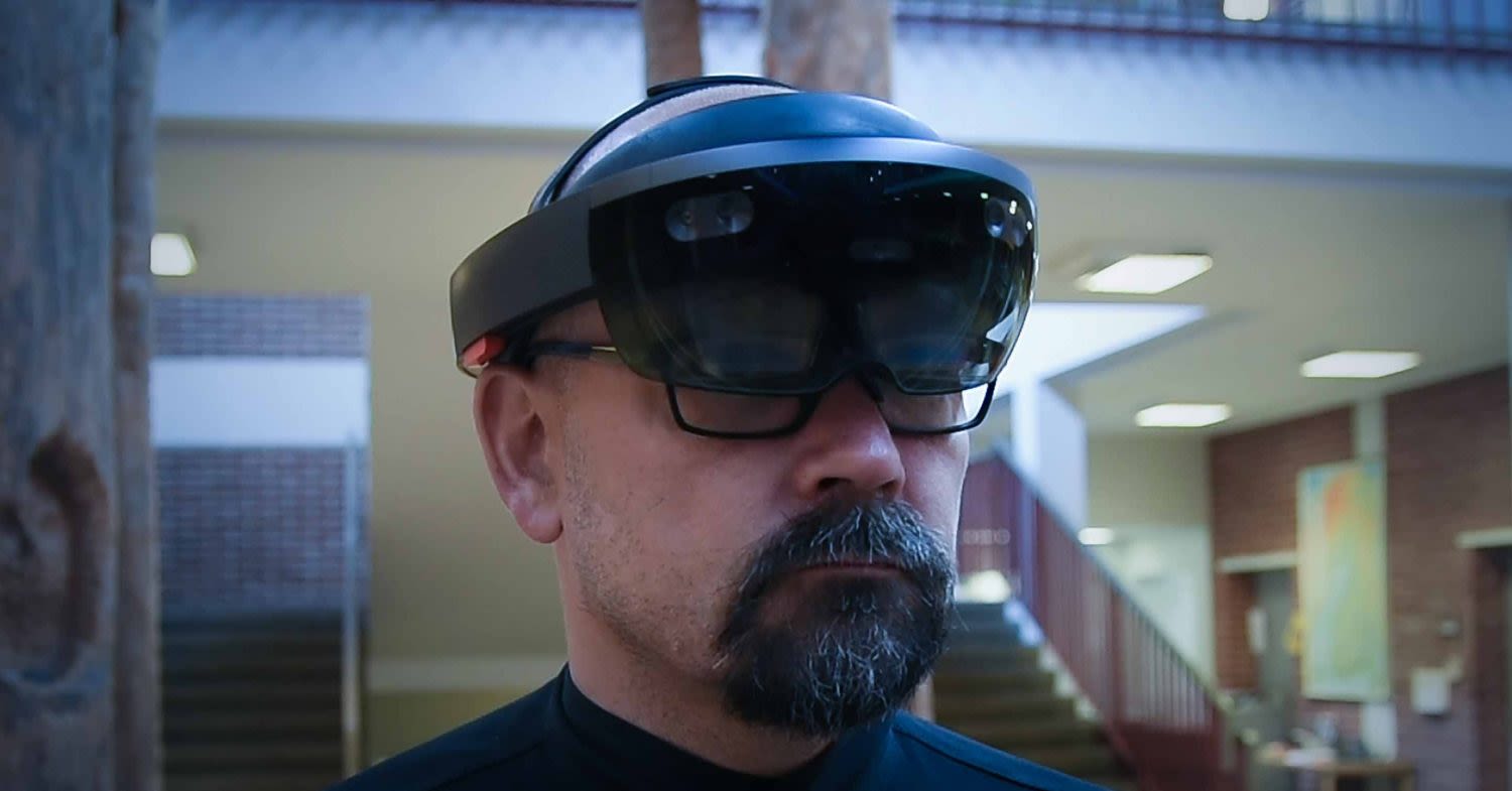 Lisätty todellisuus tunkeutuu työpaikoille ja tutkimukseen Suomessakin