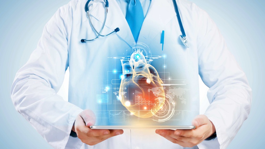 Terveydenhuollon ja teknologian yhteinen kieli