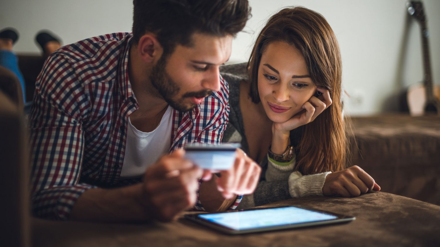 Verkkokaupan trendit