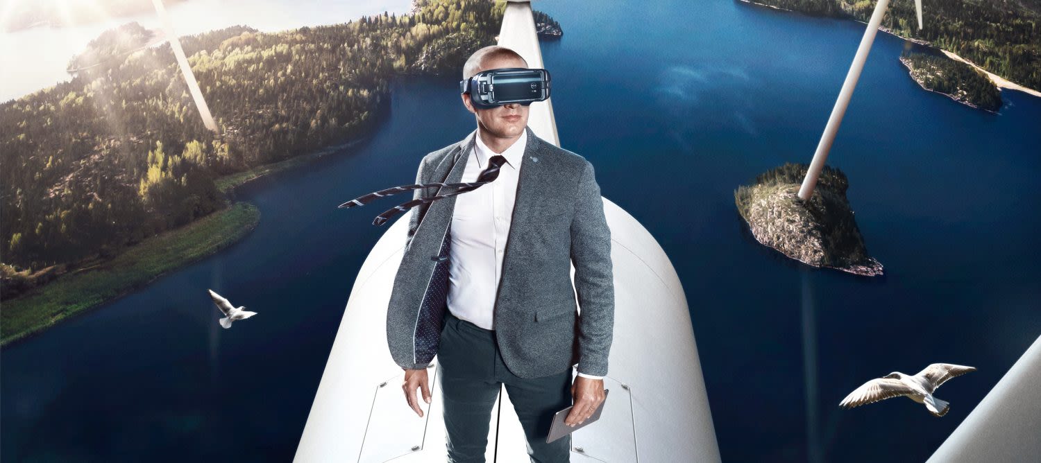 Kehitystä johdetaan nyt datalla