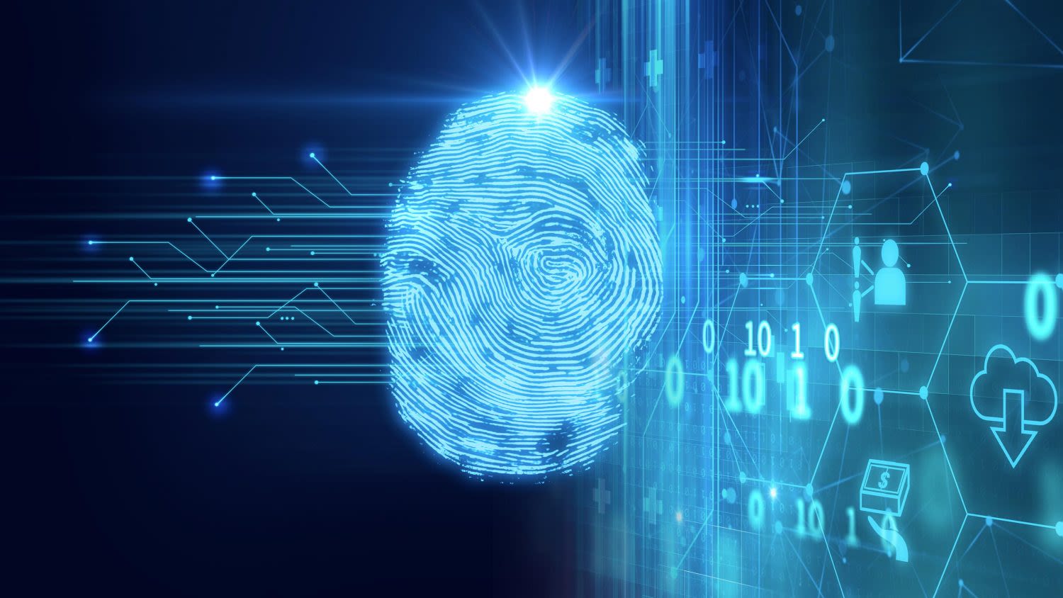 Kyberuhkia hallitaan peruskonsteilla