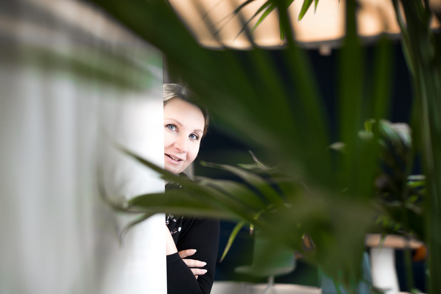 Data on markkinoinnin uusi valuutta - Katja Bäckström