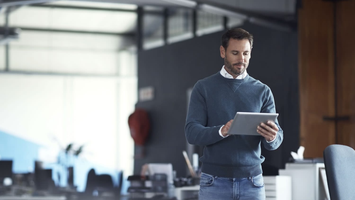 IT kannattelee liiketoiminnan ydintä