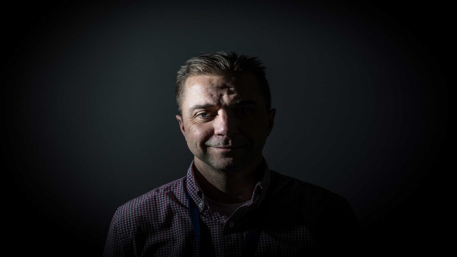 Valion tietohallintojohtaja Juha Penttilä