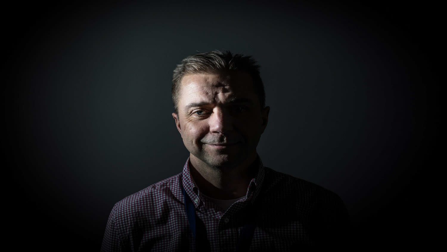 Valion tietohallintojohtaja Juha Penttilä