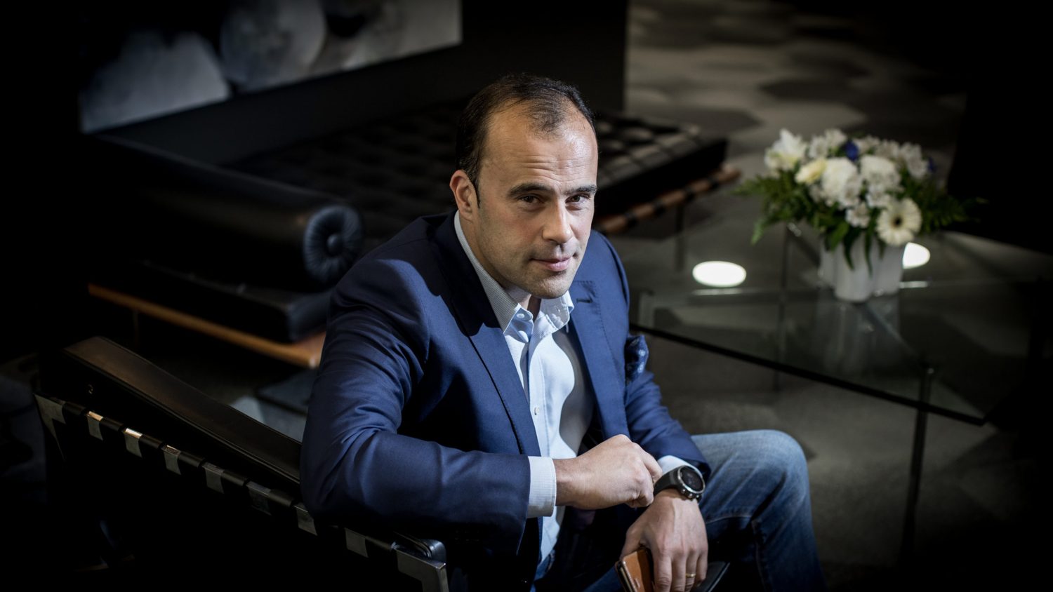 Merkityksellisyys ja yhdessä tekeminen ovat onnistuneen muutoksen avaimet