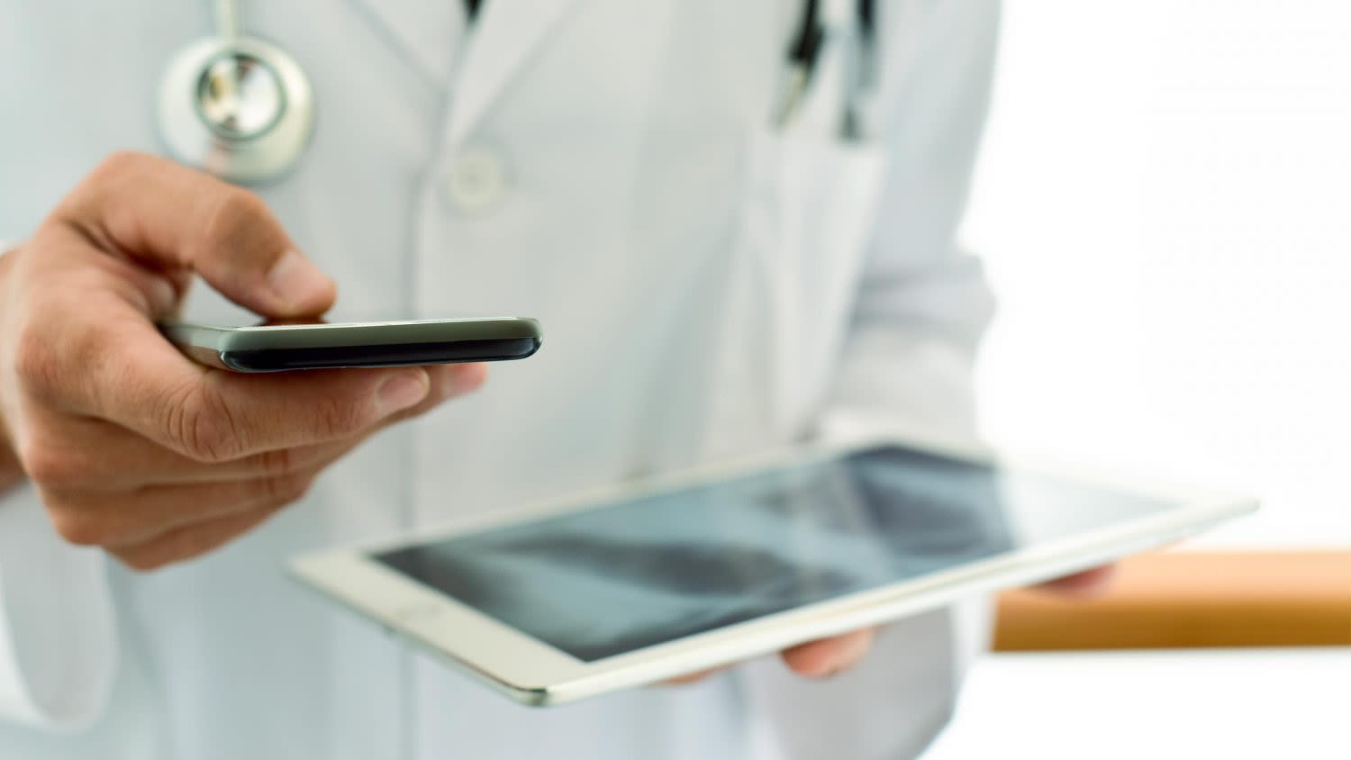 Kasvava tietomäärä luo parempaa hoitoa