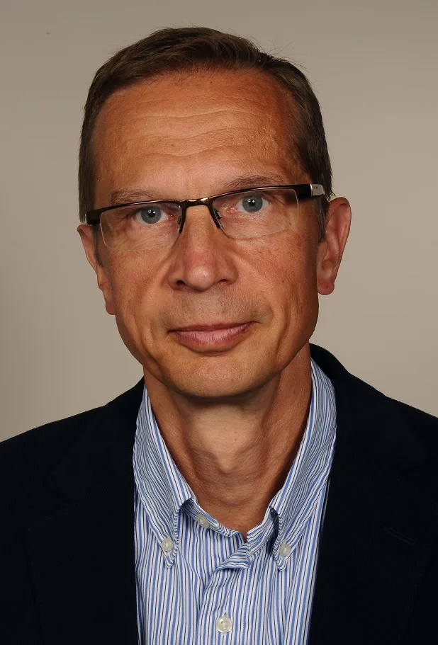 Pekka Malmberg