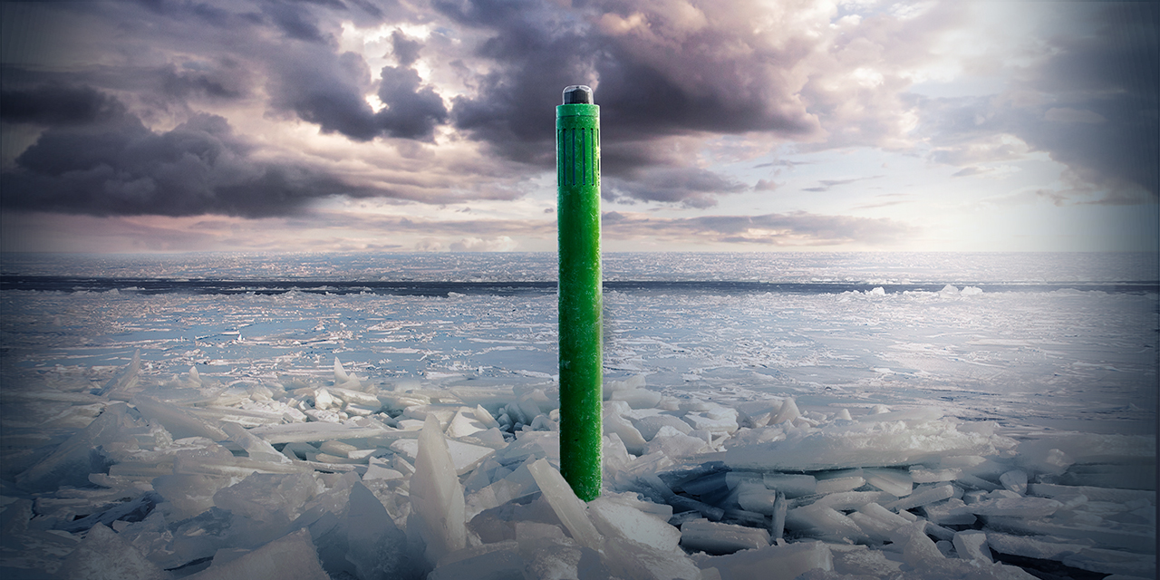 Digitaalisuus turvaa ja tehostaa merenkulkua