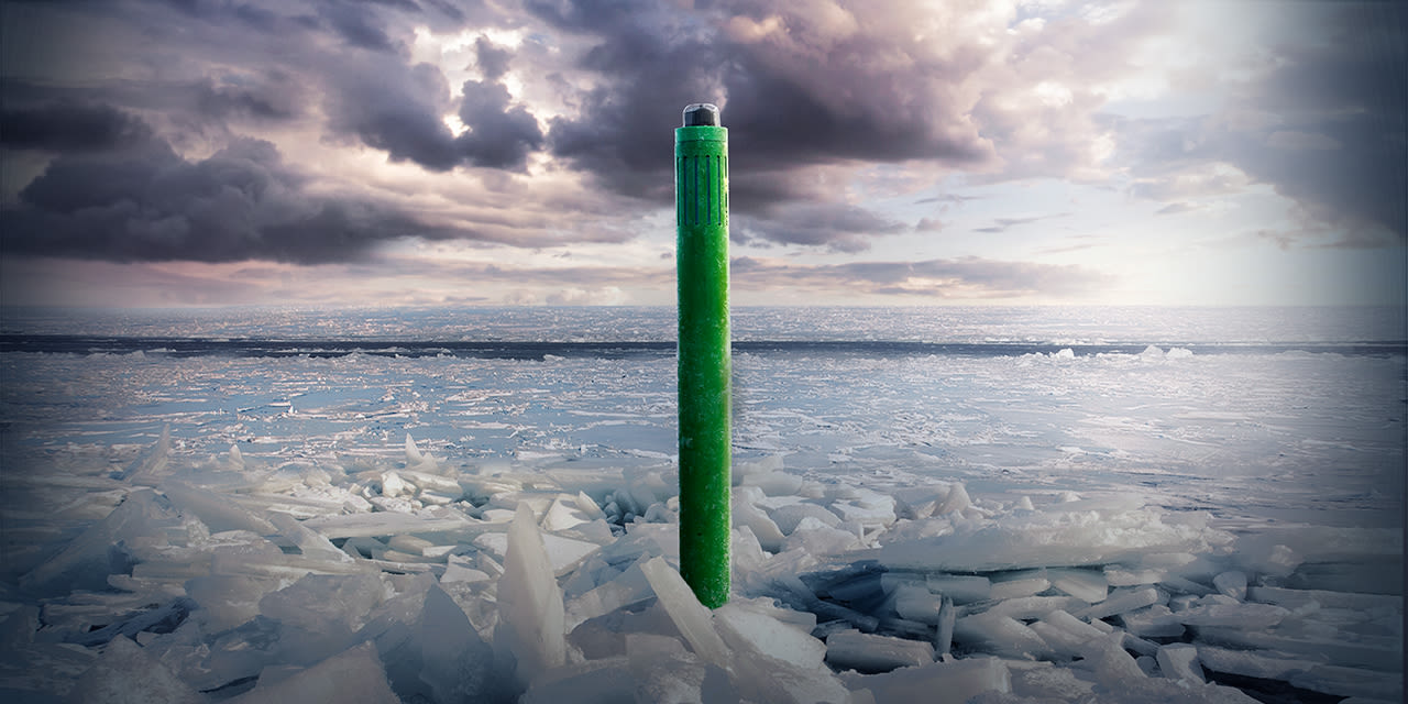 Digitaalisuus turvaa ja tehostaa merenkulkua