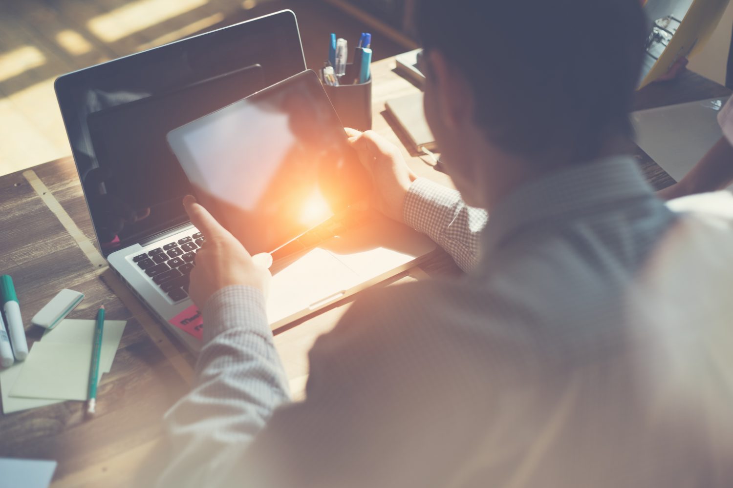 IT-tukipyynnöistä voi päästä kokonaan eroon