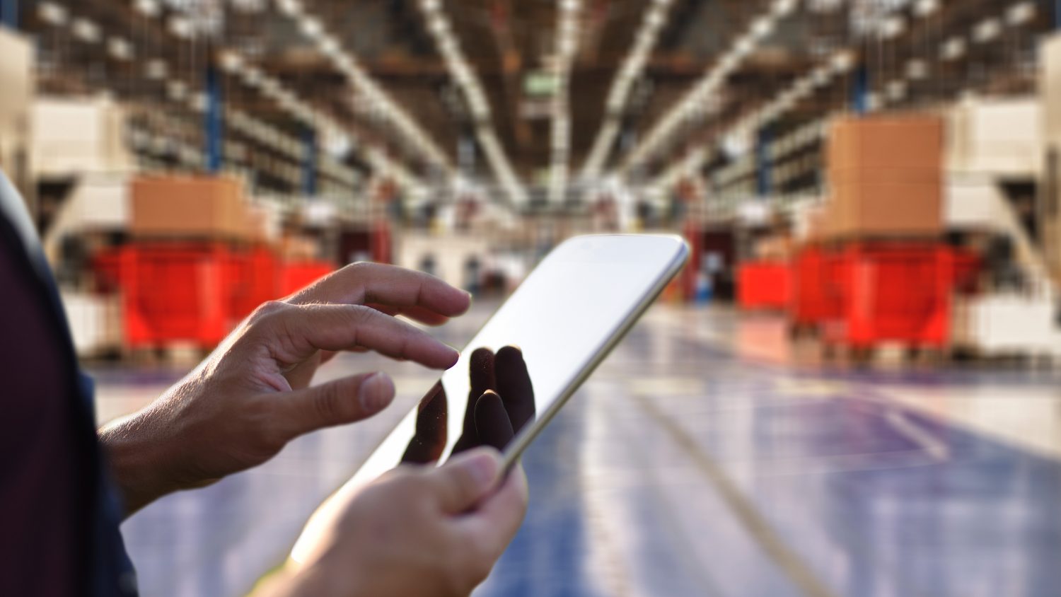 Sovelluskehityksen ostaja