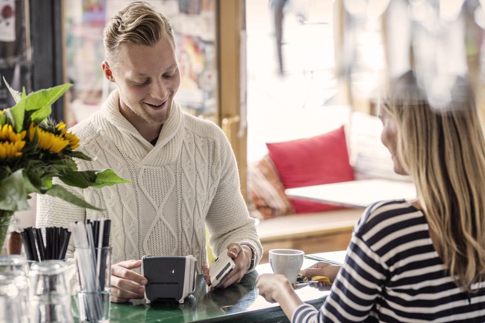 Digitaalisuuden hyödyntäminen