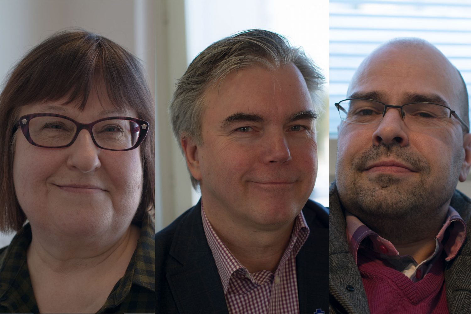 Ykkösprioriteettina potilasturvallisuus