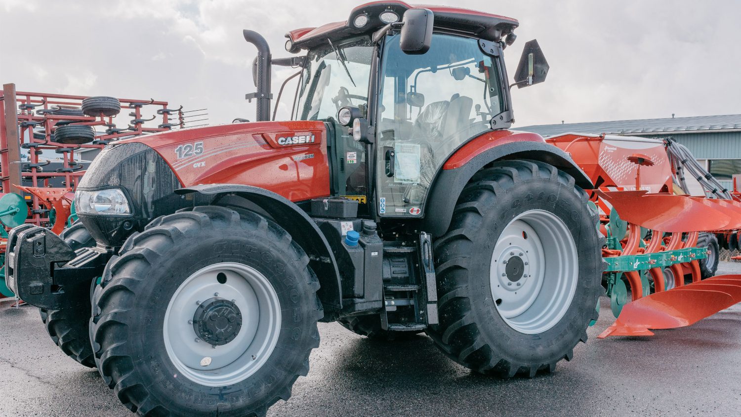 SSO Rauta-Maatalouden markkinointi