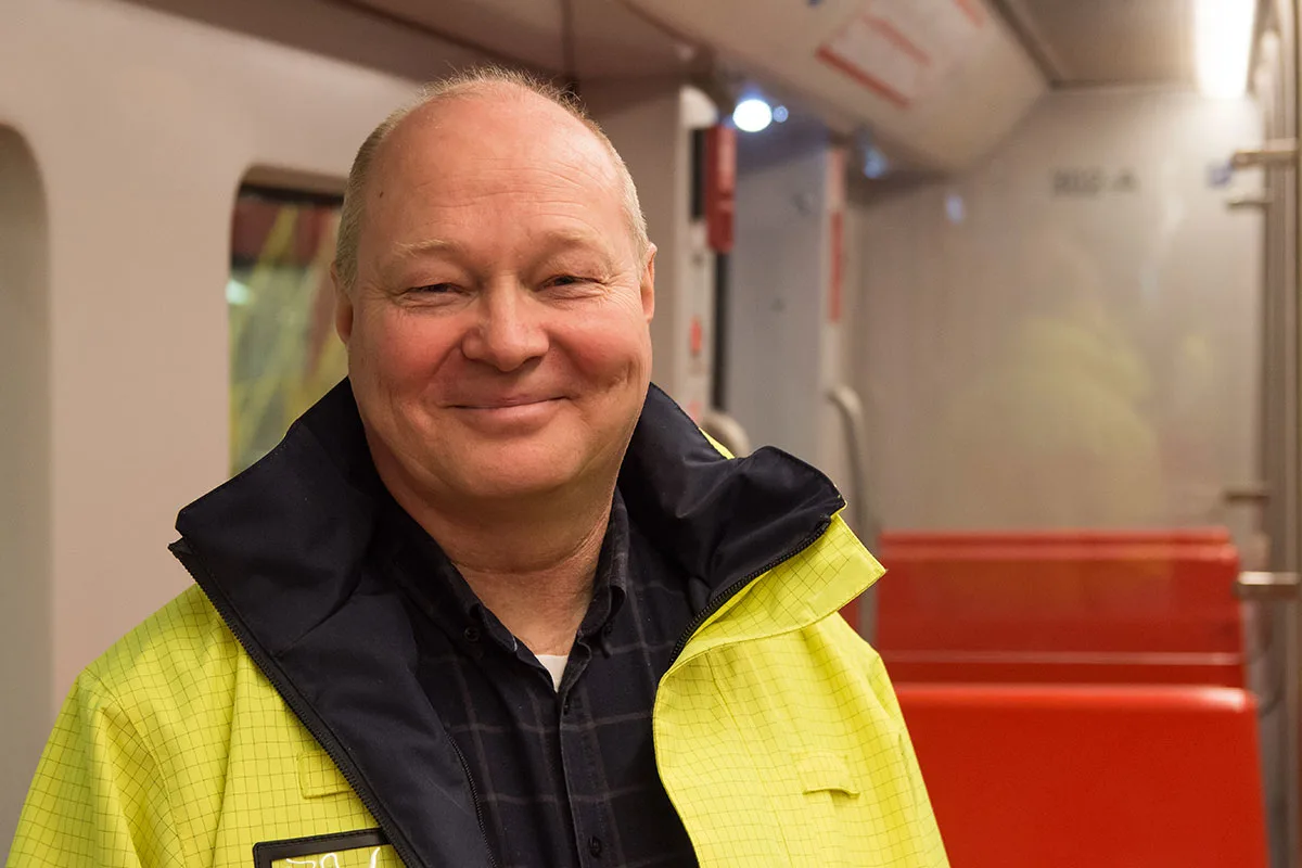 Harri Perkiö