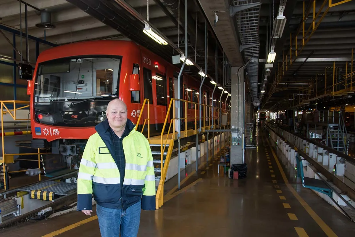 Harri Perkiö