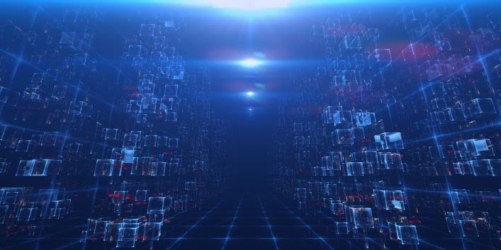 Digitalisaatio vaatii vahvan infran