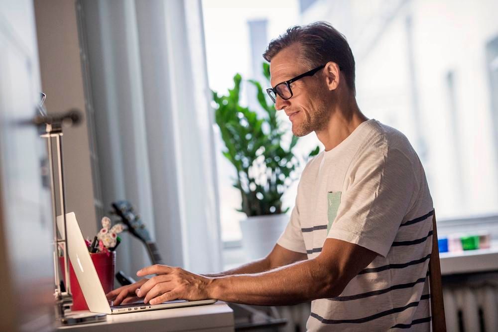 5G:n edut tuovat jo nyt uusia mahdollisuuksia yrittäjille