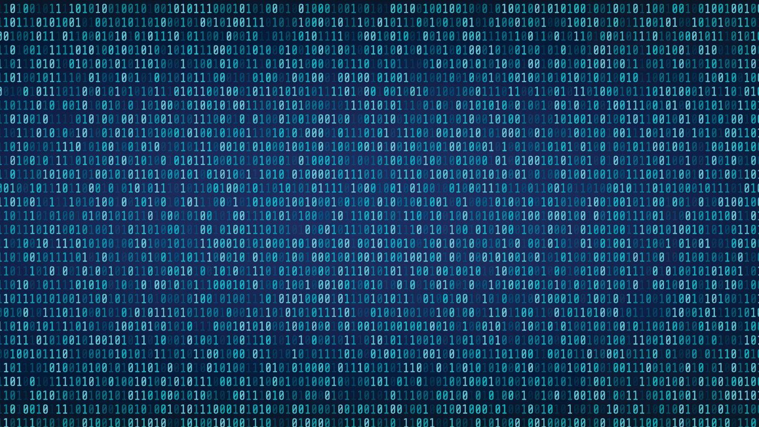 Data on digitalisaation ja tekoälyn perusta