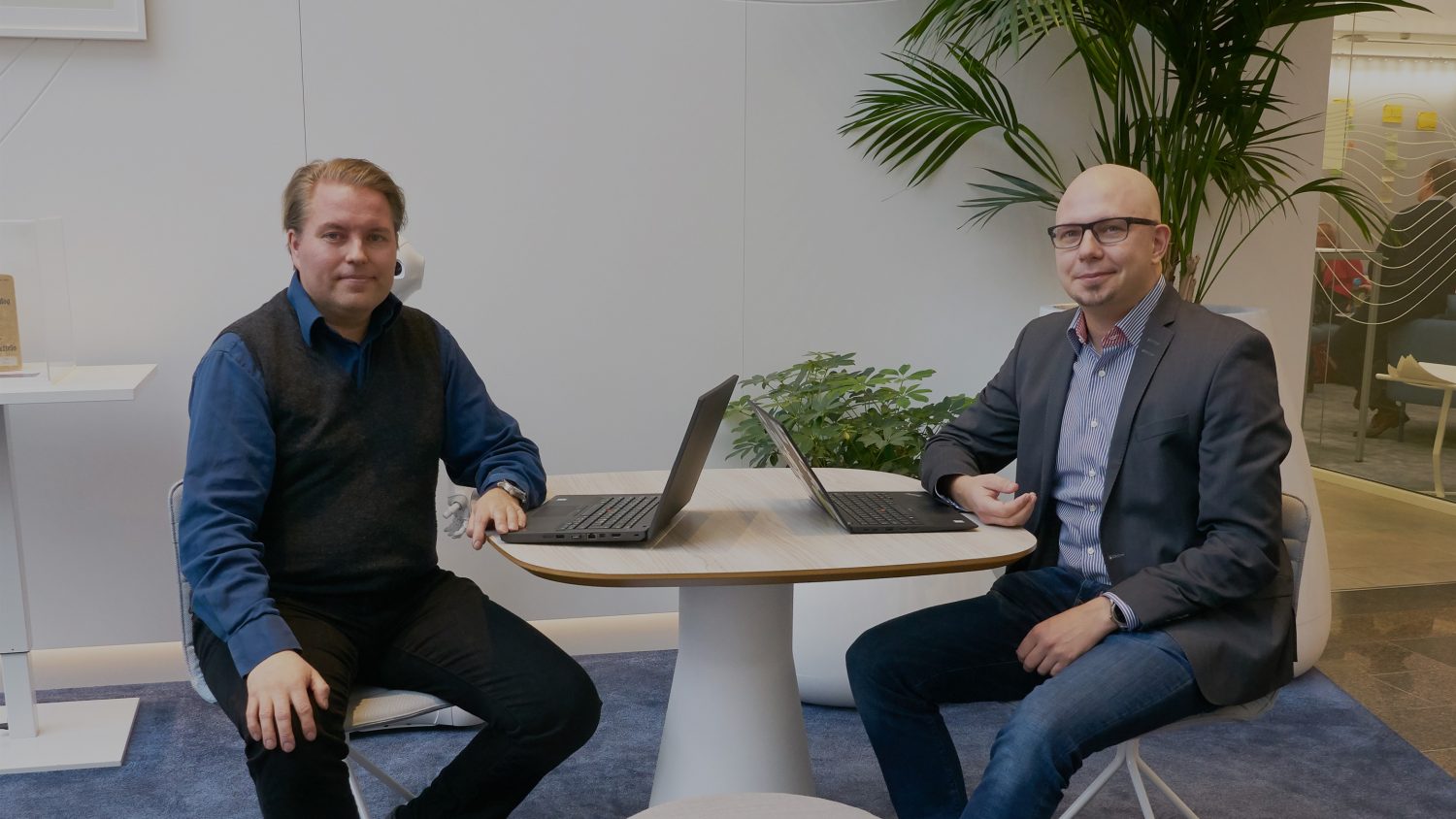 Asiantuntijoiden 3 pointtia tietohallinnolle