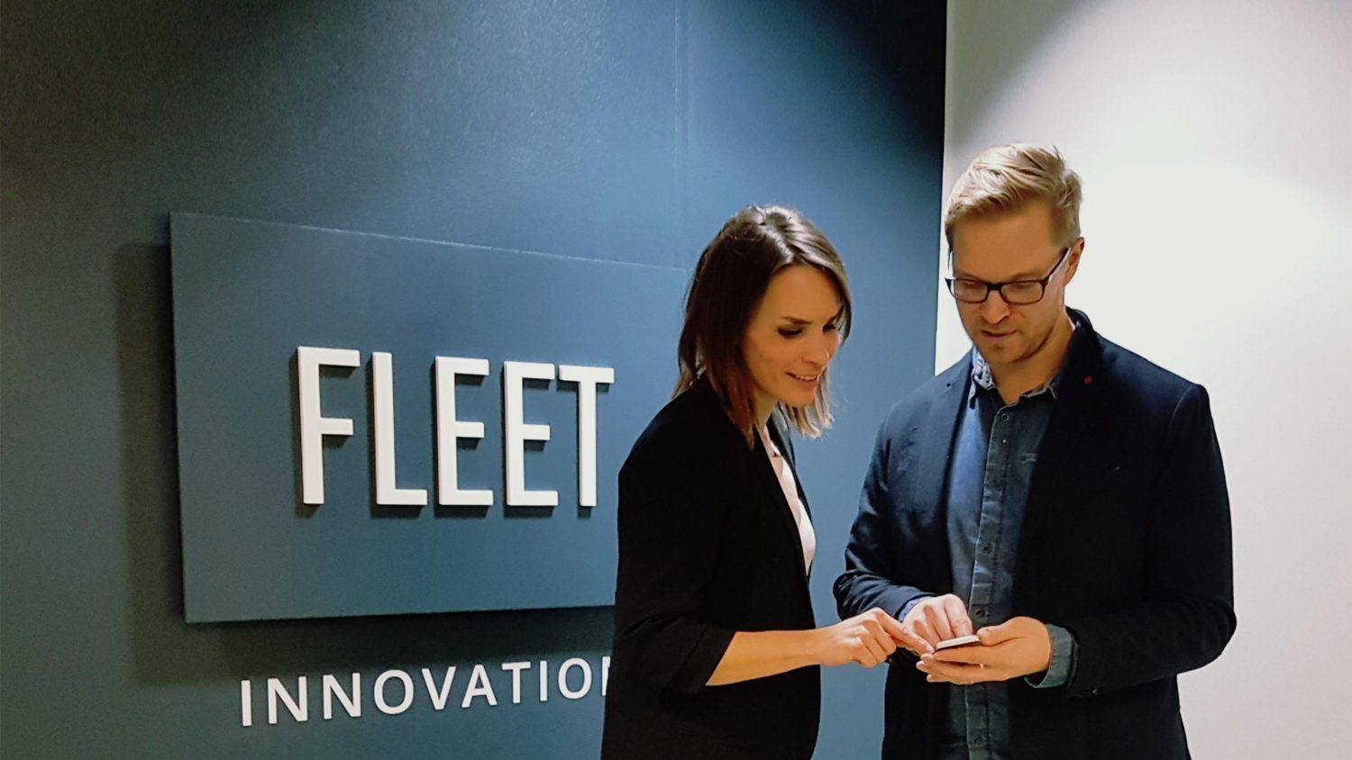 Autoilun palvelut taskussasi