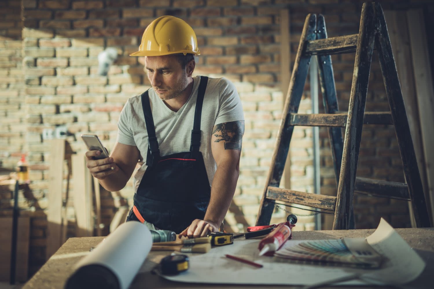 Mobiilitransformaatio koskettaa organisaation jokaista työntekijää