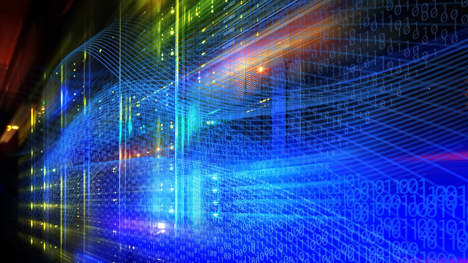 Älykäs verkko mukautuu muuttuviin tarpeisiin