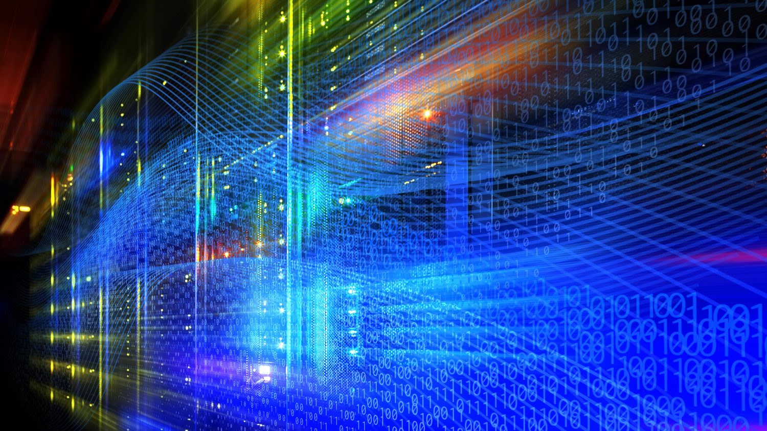 Älykäs verkko mukautuu muuttuviin tarpeisiin