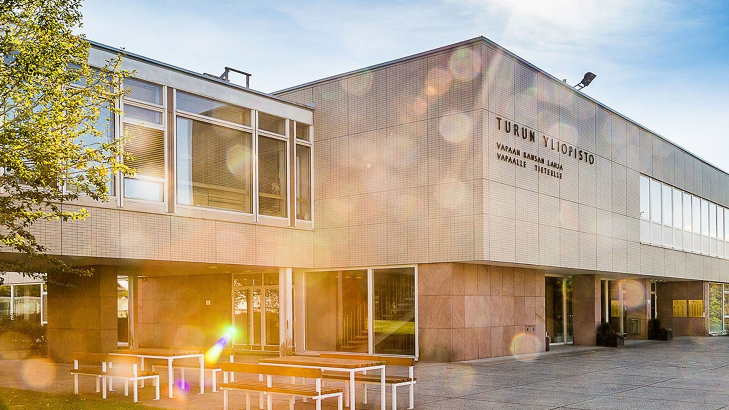 Tekninen osaaminen ratkaisee kumppanivalinnassa - Case Turun Yliopisto