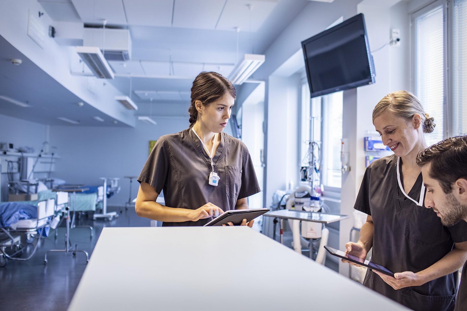 PEF-etämittauksella käyttäjäystävällistä seurantaa