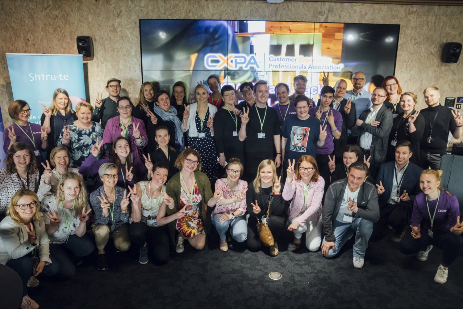 Asiakaskokemuksen kehittämisellä puhtia Aseman Lasten toimintaan