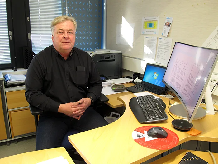 Sauli Kurttila, PPSHP