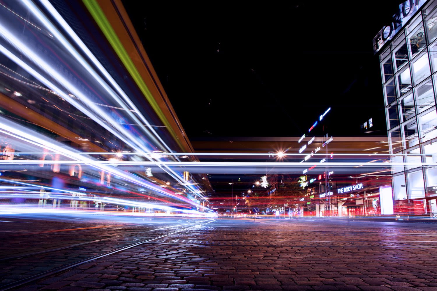 Kotiverkon optimoinnilla kohti parempaa pelikokemusta