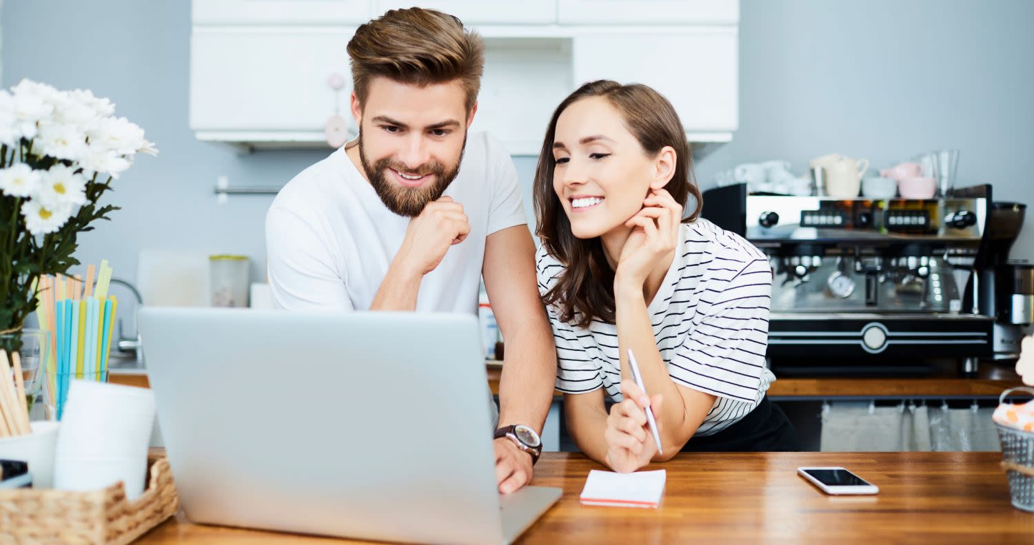 Oma verkkotunnus tuo yrittäjälle uskottavuutta ja turvallisuutta