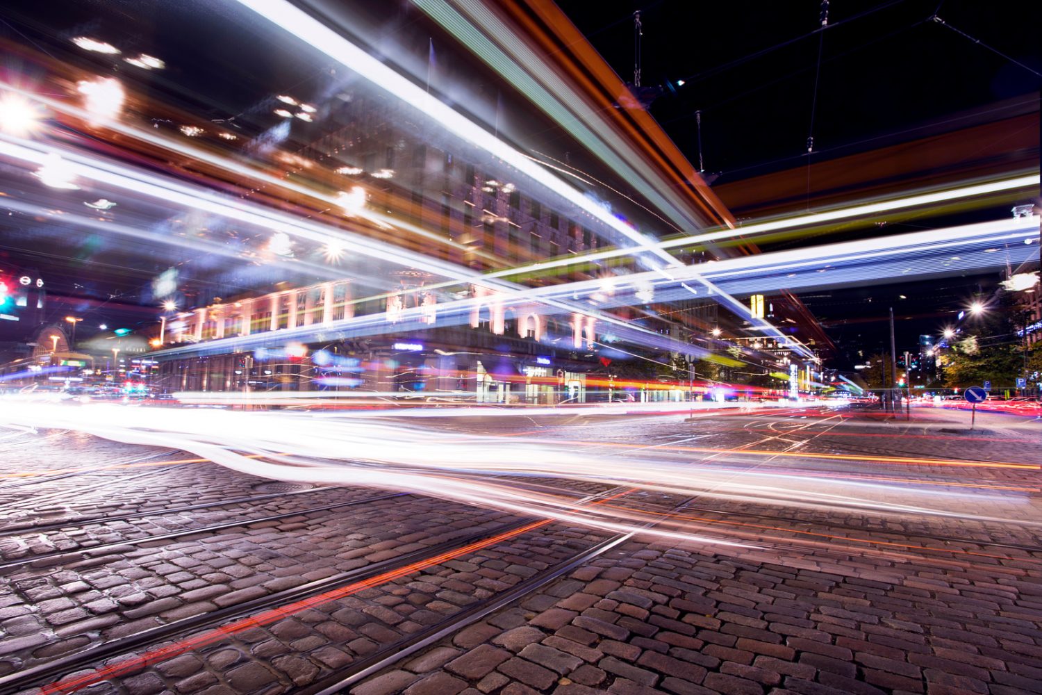 Etäohjaus kiinnostaa 5G:hen investoivia yrityksiä Suomessa