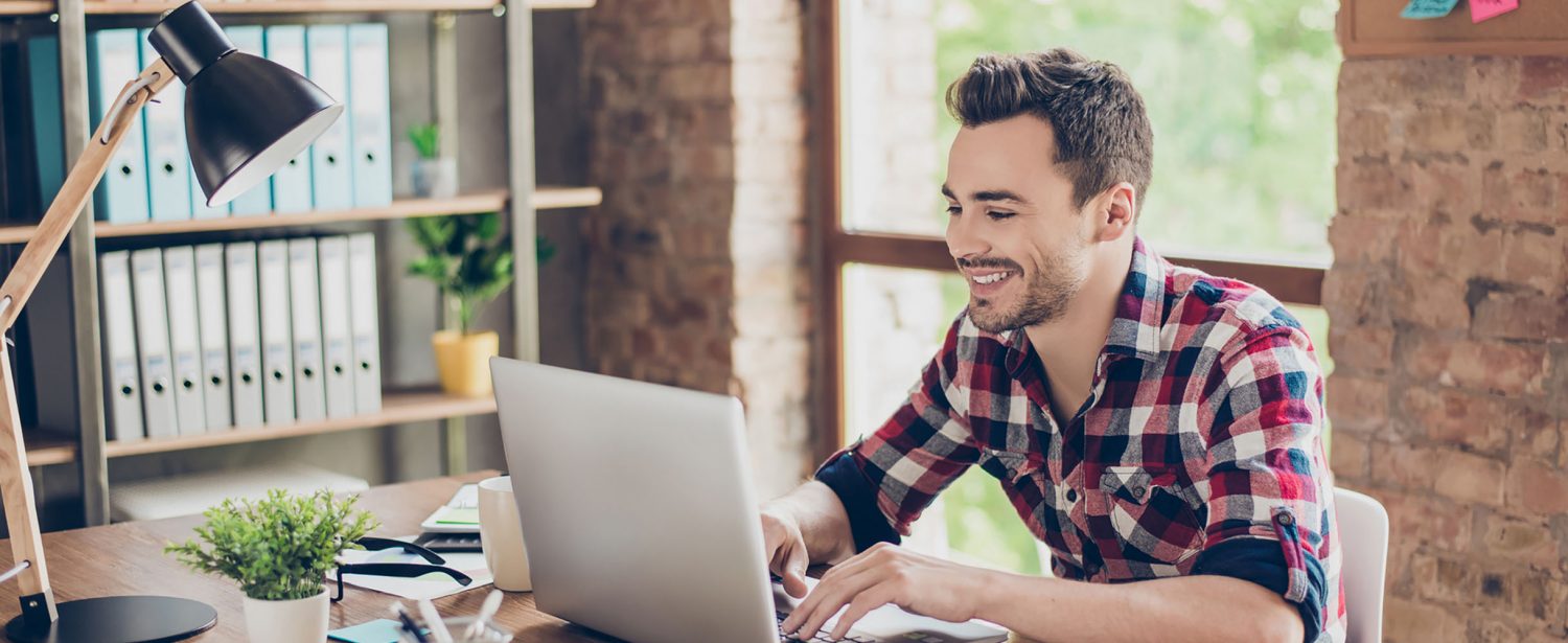 Aloittelevan yrittäjän opas