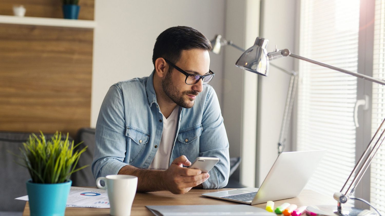 Tietoturva etätöissä