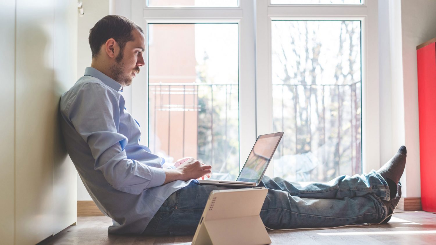4 vinkkiä yrityksen nettiyhteyden ja etäyhteyden hankintaan